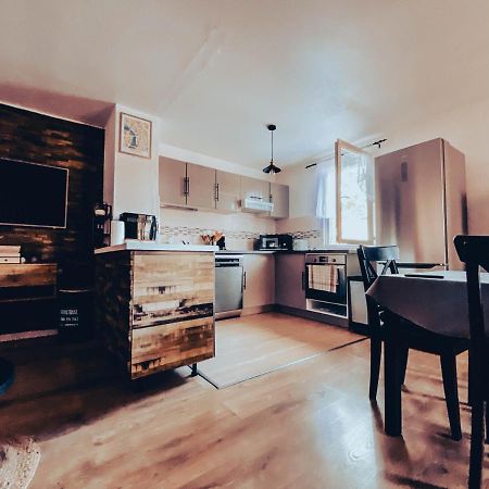 L'Evidence, Residence Calme Au Rdc Avec Parking Toulouse Exterior foto