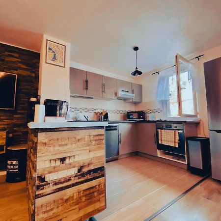 L'Evidence, Residence Calme Au Rdc Avec Parking Toulouse Exterior foto