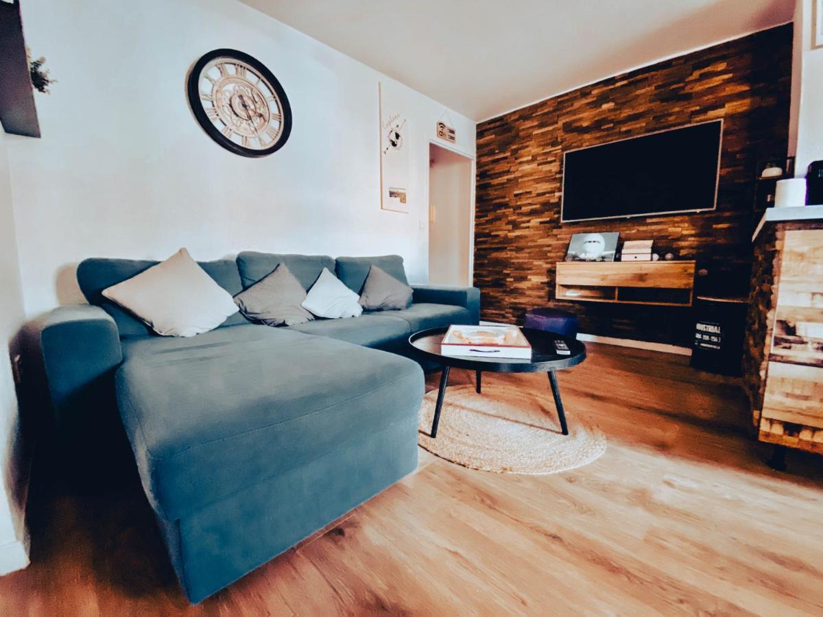 L'Evidence, Residence Calme Au Rdc Avec Parking Toulouse Exterior foto
